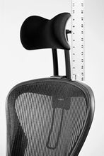 Load image into Gallery viewer, Atlas Cushion Headrest for Herman Miller Aeron Chair.
